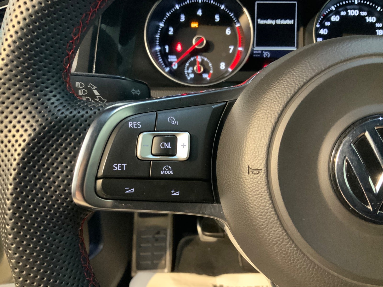 VW Golf VII