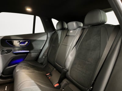 Mercedes EQE350 SUV AMG Edition 4Matic