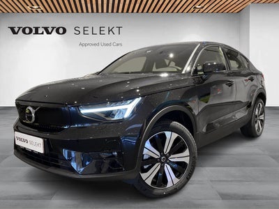 Volvo C40 P8 ReCharge Twin Plus
