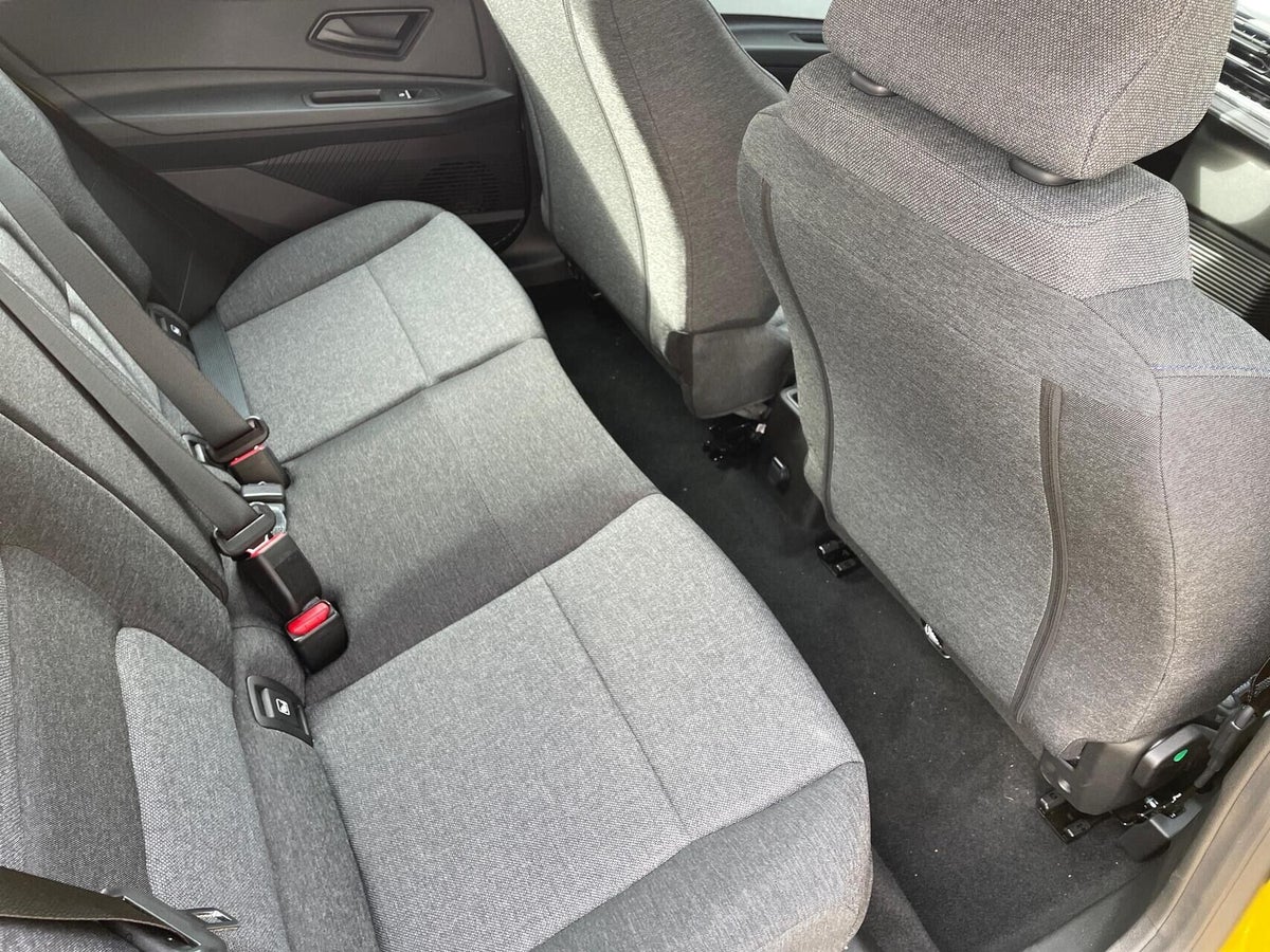 Renault 5 E-Tech Evolution billede 12