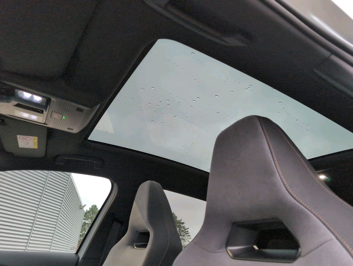 Cupra Born e-Boost Dinamica Pack High billede 6