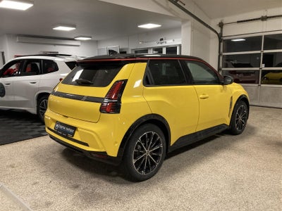 Renault 5 E-Tech Iconic billede 3