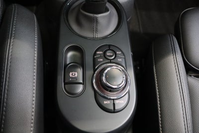 MINI Cooper SE Edition Premium Plus