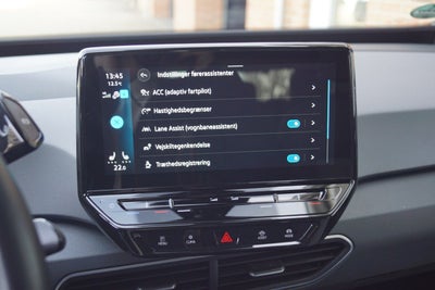 VW ID.3 Pro Performance