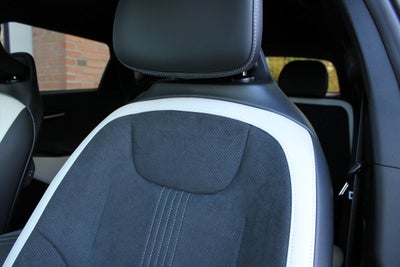 Kia EV6 Long Range Performance GT-Line AWD