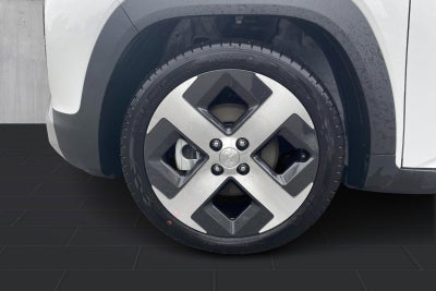 Hyundai Inster Advanced