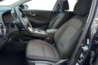 Hyundai Kona EV Trend