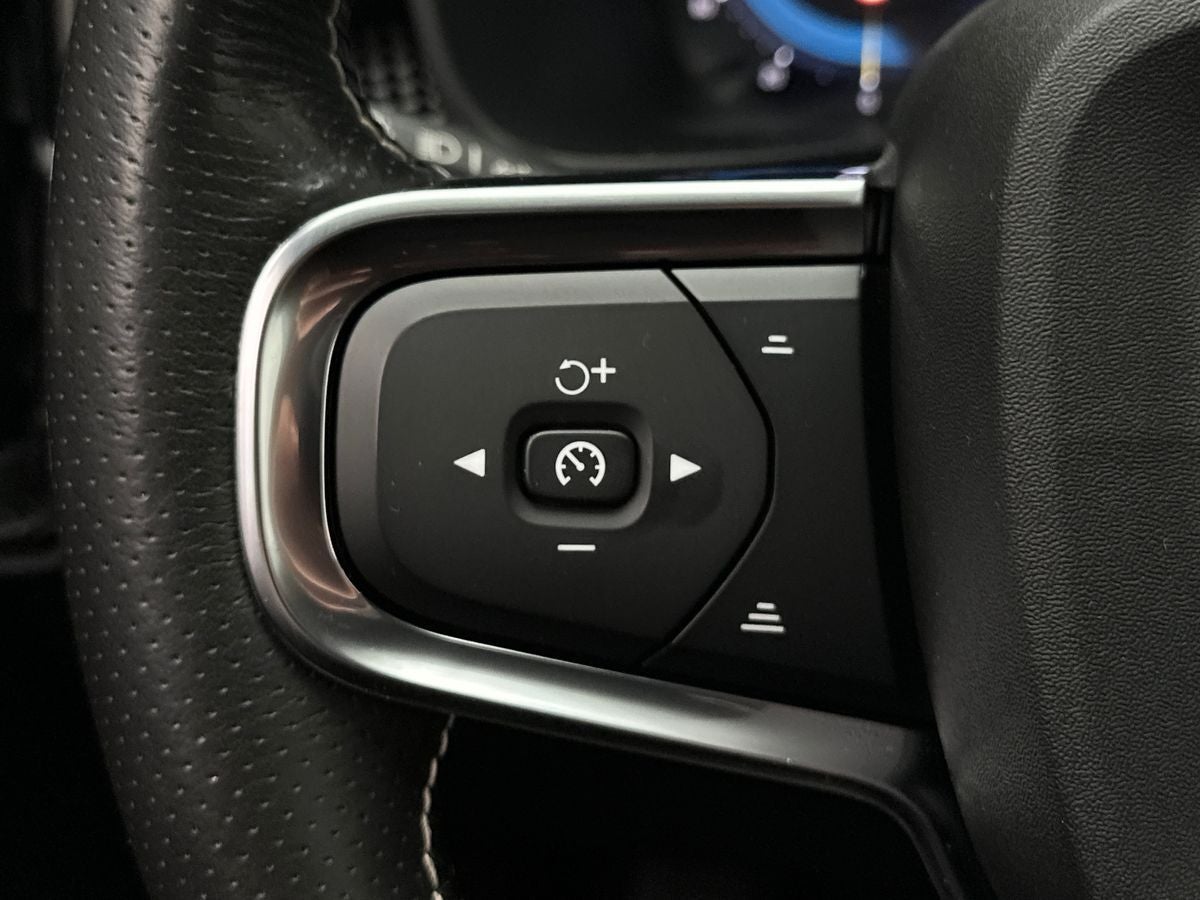 Volvo XC40 P8 ReCharge Twin R-Design billede 16