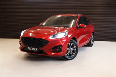 Ford Kuga 2,5 PHEV ST-Line X CVT 5d
