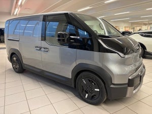 Kia PV5 Long Range Work Pro