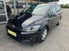 VW Touran TDi 150 Comfortline DSG Van thumbnail