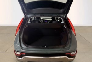 Kia Niro PHEV Upgrade DCT