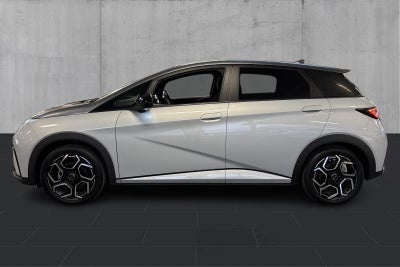 BYD Dolphin Design - 1