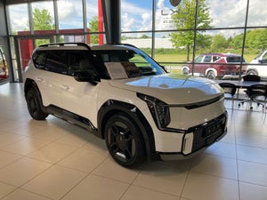 Kia EV9 Long Range Performance GT-Line AWD 6prs