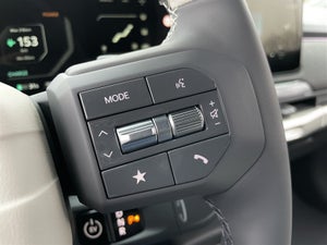 Kia EV3 Long Range GT-Line