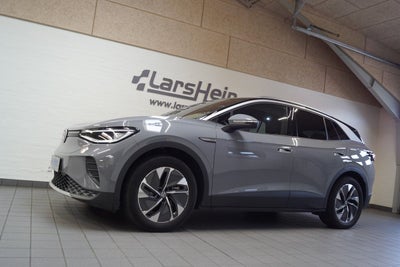 VW ID.4 Pro Performance