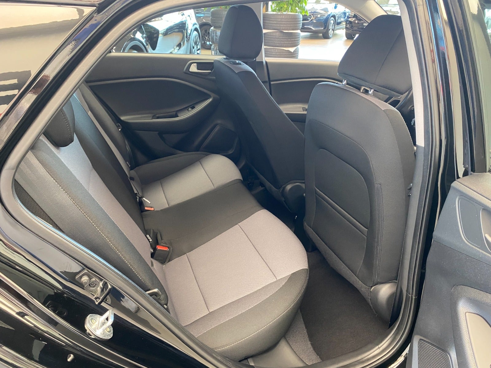 Billede af Hyundai i20 1,25 Trend