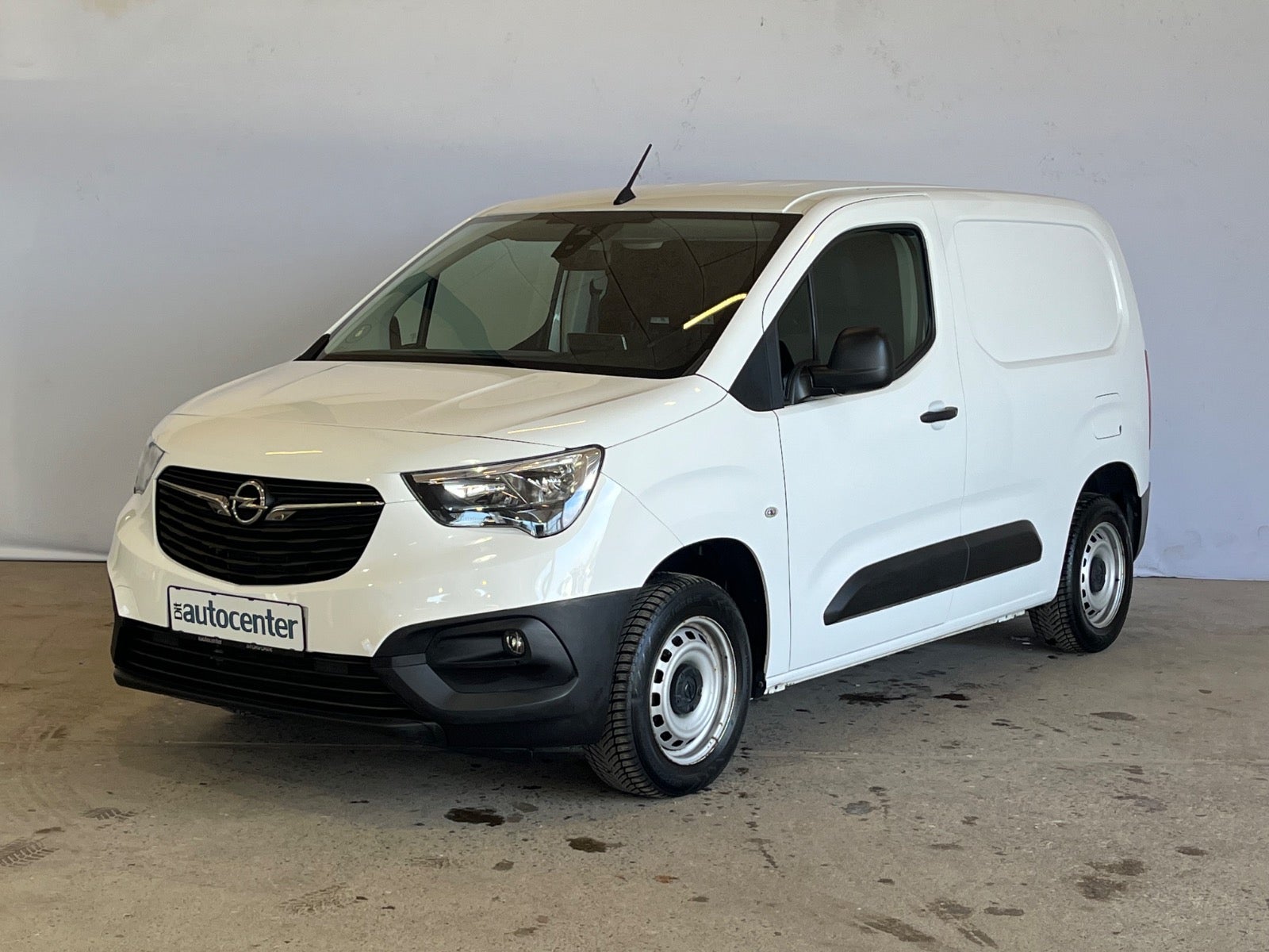 Opel Combo D 102 Enjoy+ L1V1