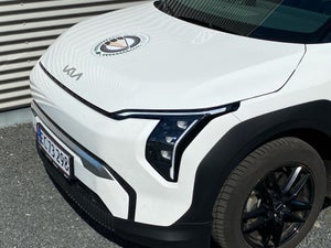 Kia EV3 Long Range Prestige