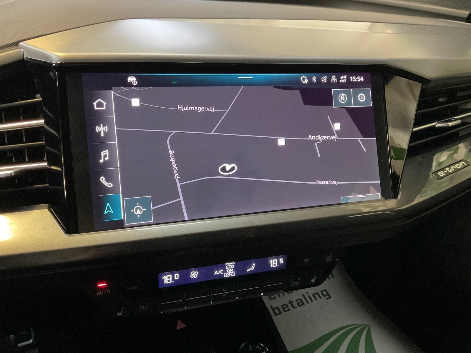 Audi Q4 e-tron 45 Ultra 5d - 22