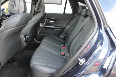 Mercedes GLC300 e AMG Premium Plus aut. 4Matic