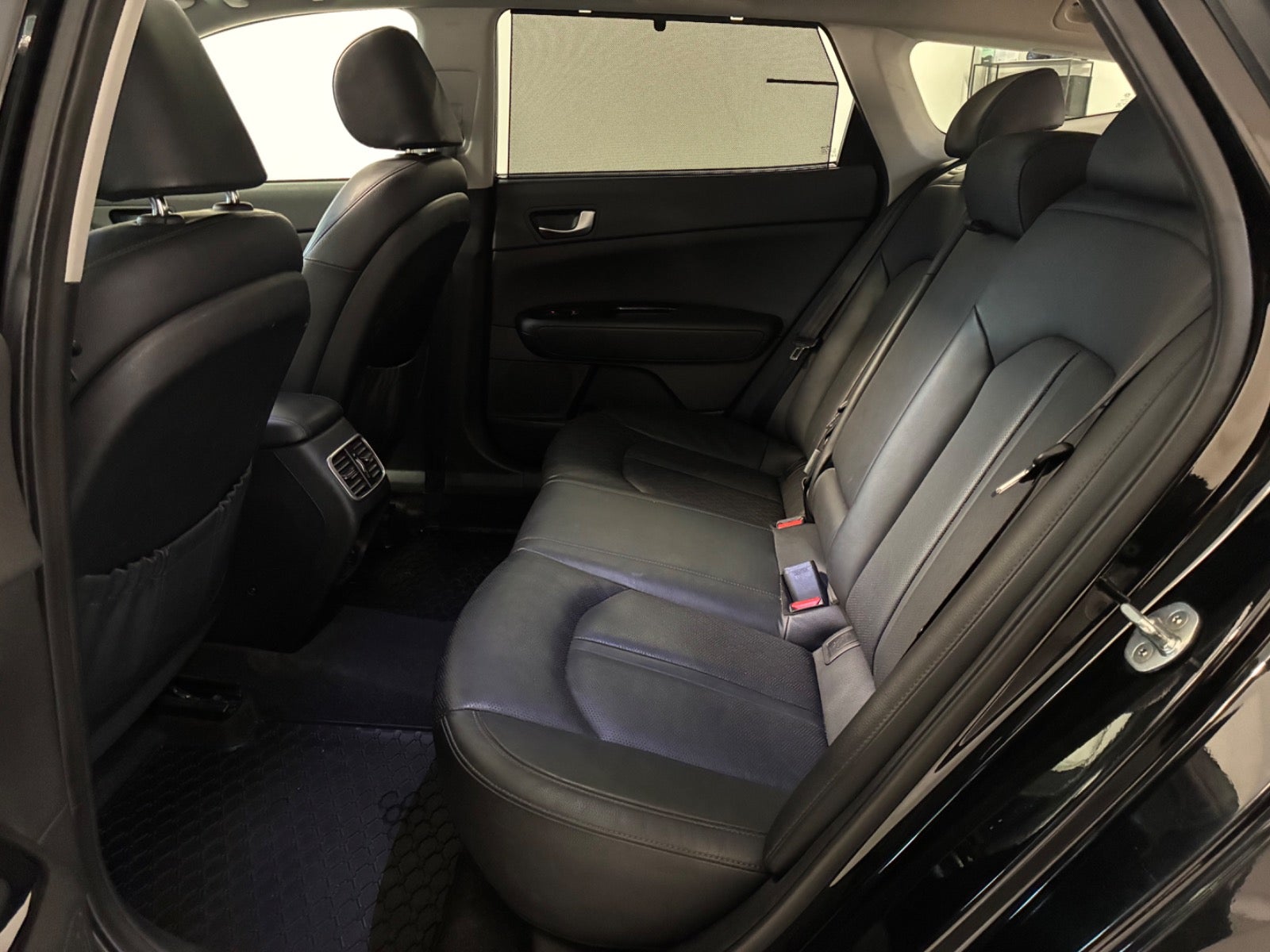 Billede af Kia Optima 2,0 PHEV SW aut.