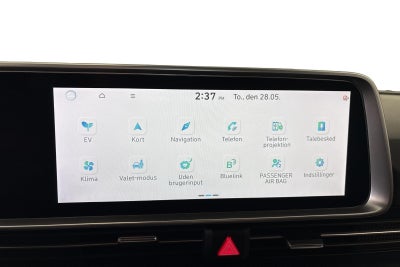 Hyundai Ioniq 6 Essential