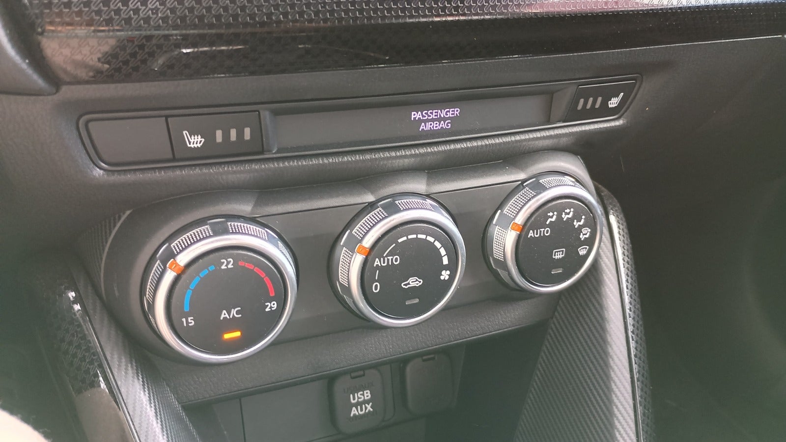 Billede af Mazda 2 1,5 SkyActiv-G 90 Vision