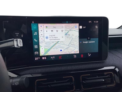 Renault 4 E-Tech Techno billede 2