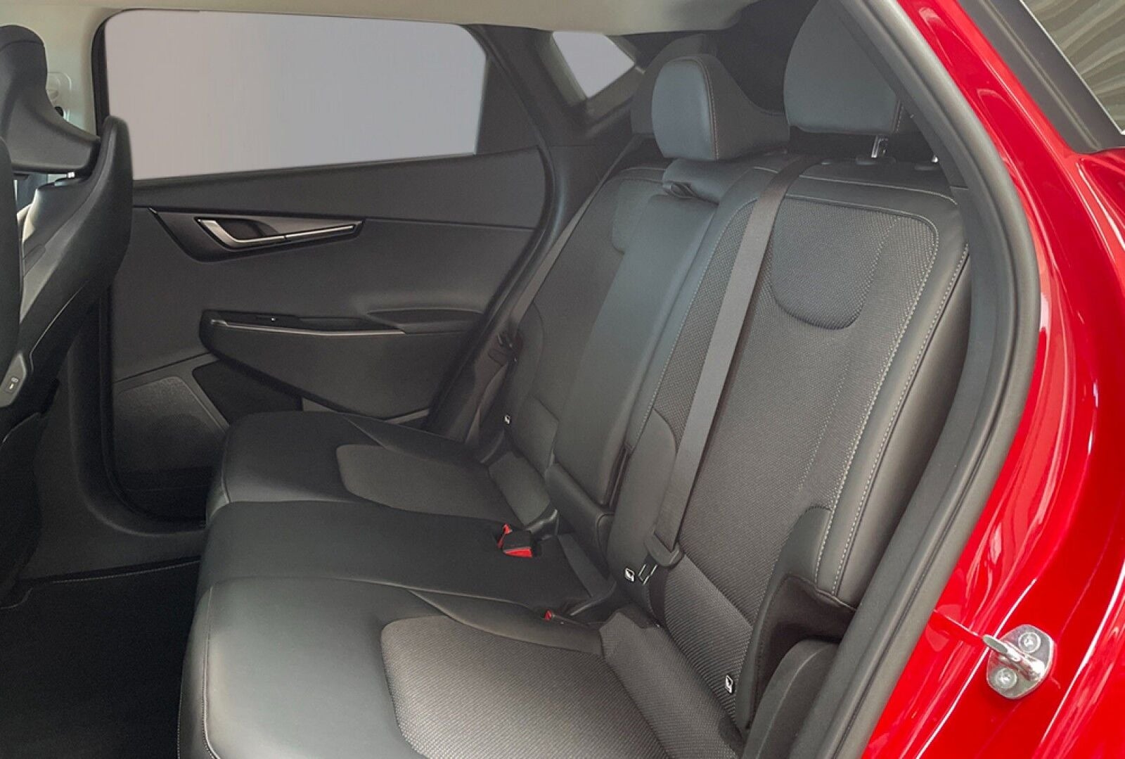 Kia EV6 Long Range Prestige