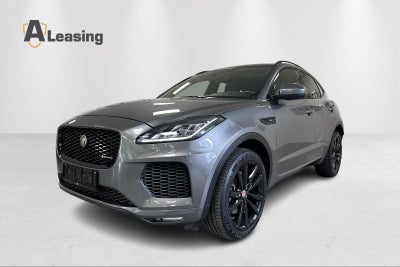 Jaguar E-Pace 2,0 P300 R-Dynamic HSE aut. AWD 5d