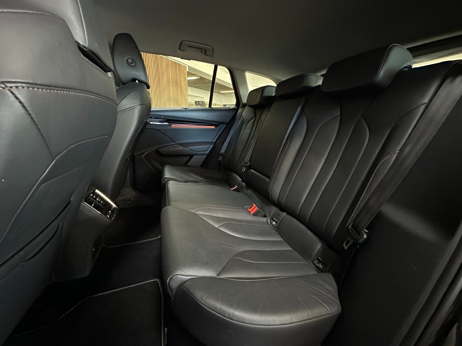 Billede af Skoda Enyaq 80 iV Suite