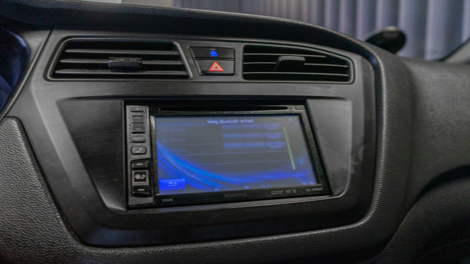 Billede af Hyundai i20 1,25 Elegance