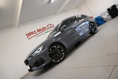 Cupra Leon 1,4 eHybrid Sportstourer DSG 5d