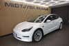 Tesla Model 3 RWD thumbnail