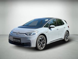 VW ID.3 Pro S
