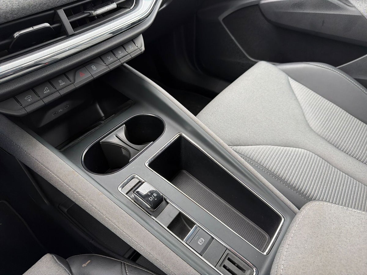 Skoda Enyaq iV Premium billede 15