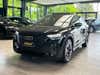 Audi Q4 e-tron S-line Sportback