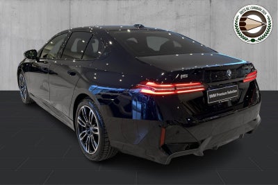 BMW i5 eDrive40 M-Sport - 2