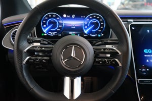 Mercedes EQE350