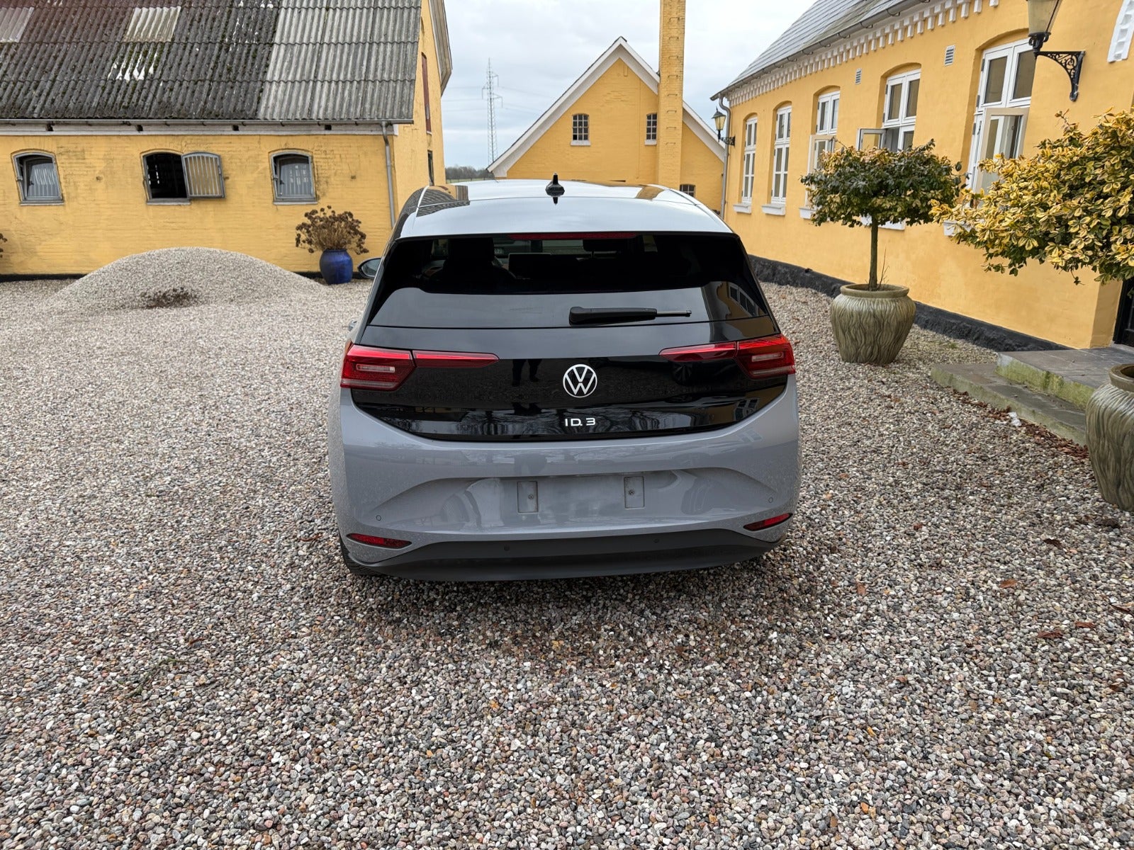 Billede af VW ID.3 58 Pro Performance