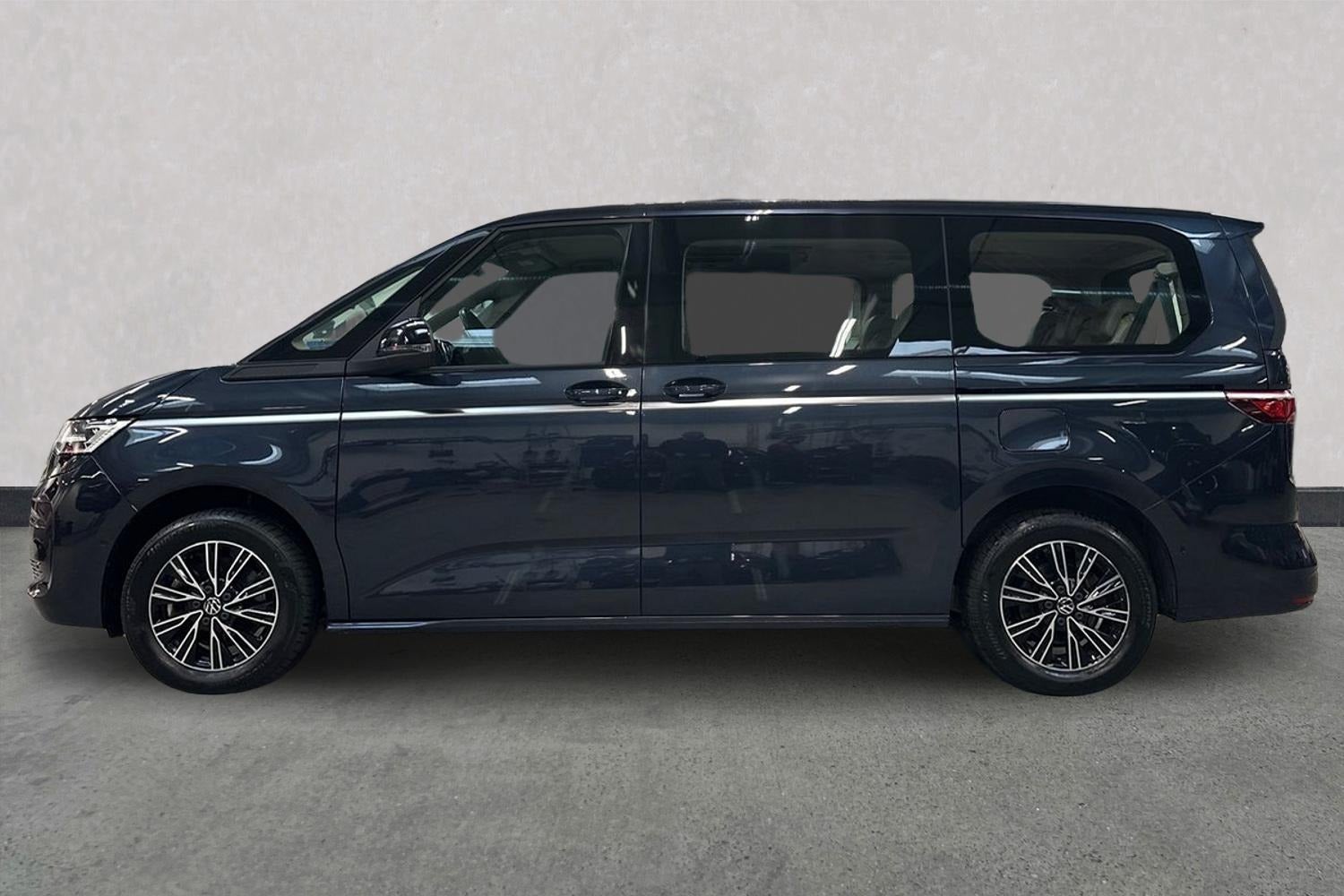 Billede af VW Multivan 1,4 eHybrid Style DSG lang