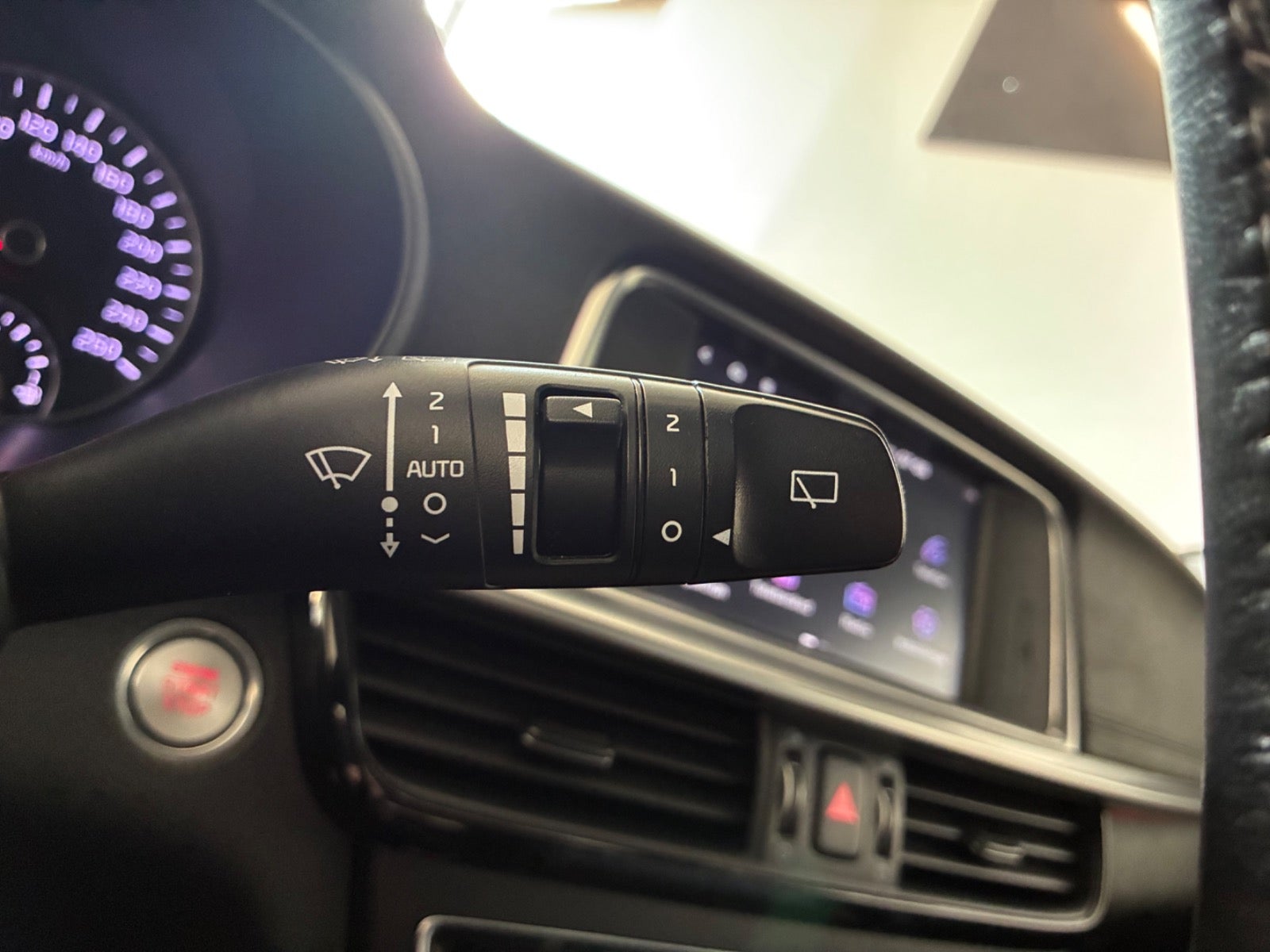 Kia Optima PHEV SW aut.