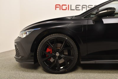 VW Golf VIII GTE DSG