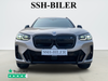 BMW iX3 Charged M-Sport thumbnail