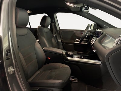 Mercedes EQA250+ AMG Edition Van