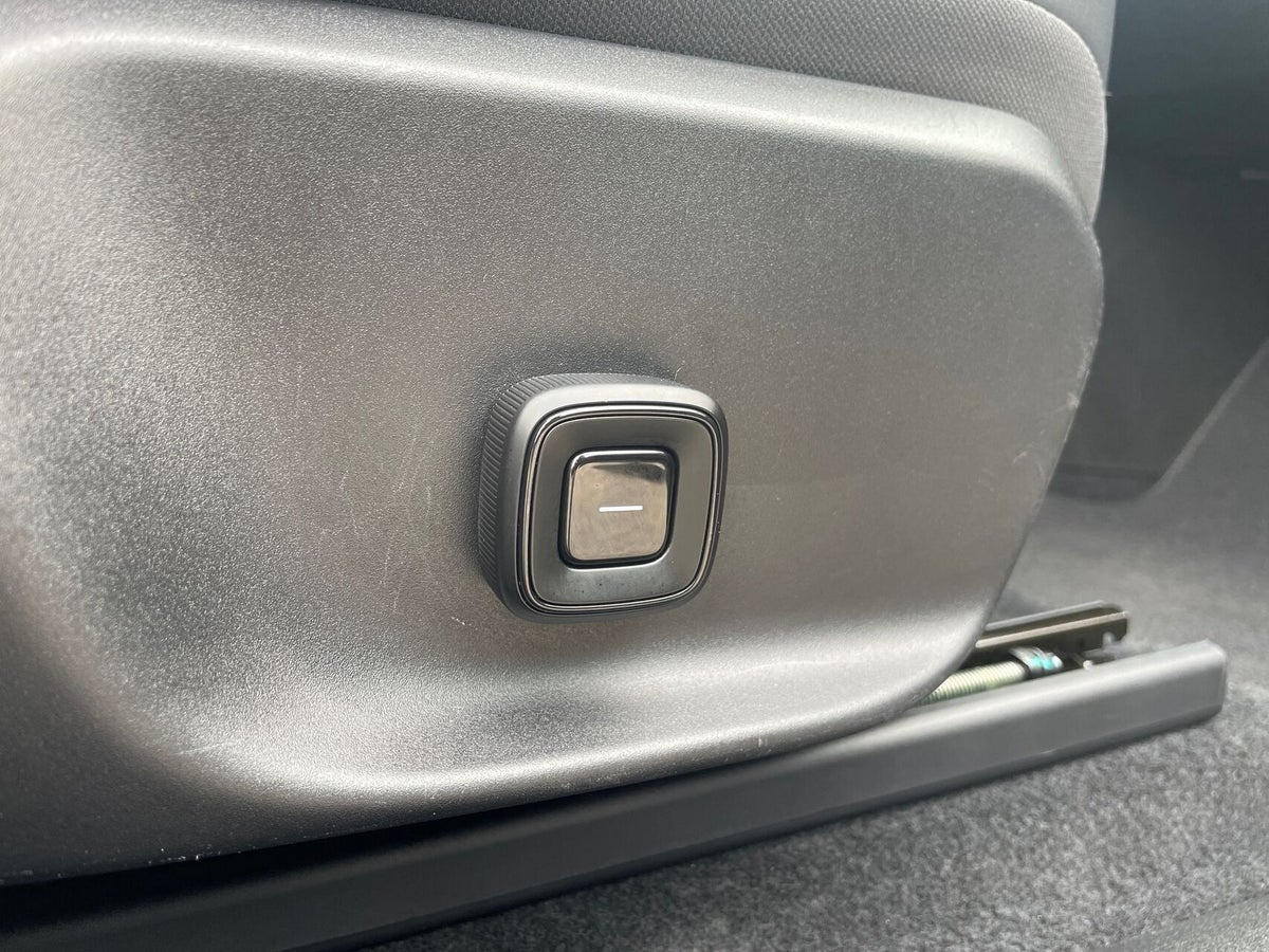 Volvo EX30 Extended Range Ultra billede 24