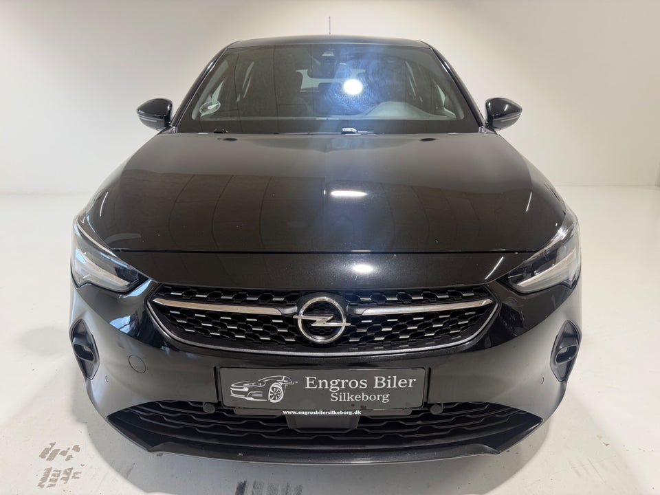 Opel Corsa, Billede 2
