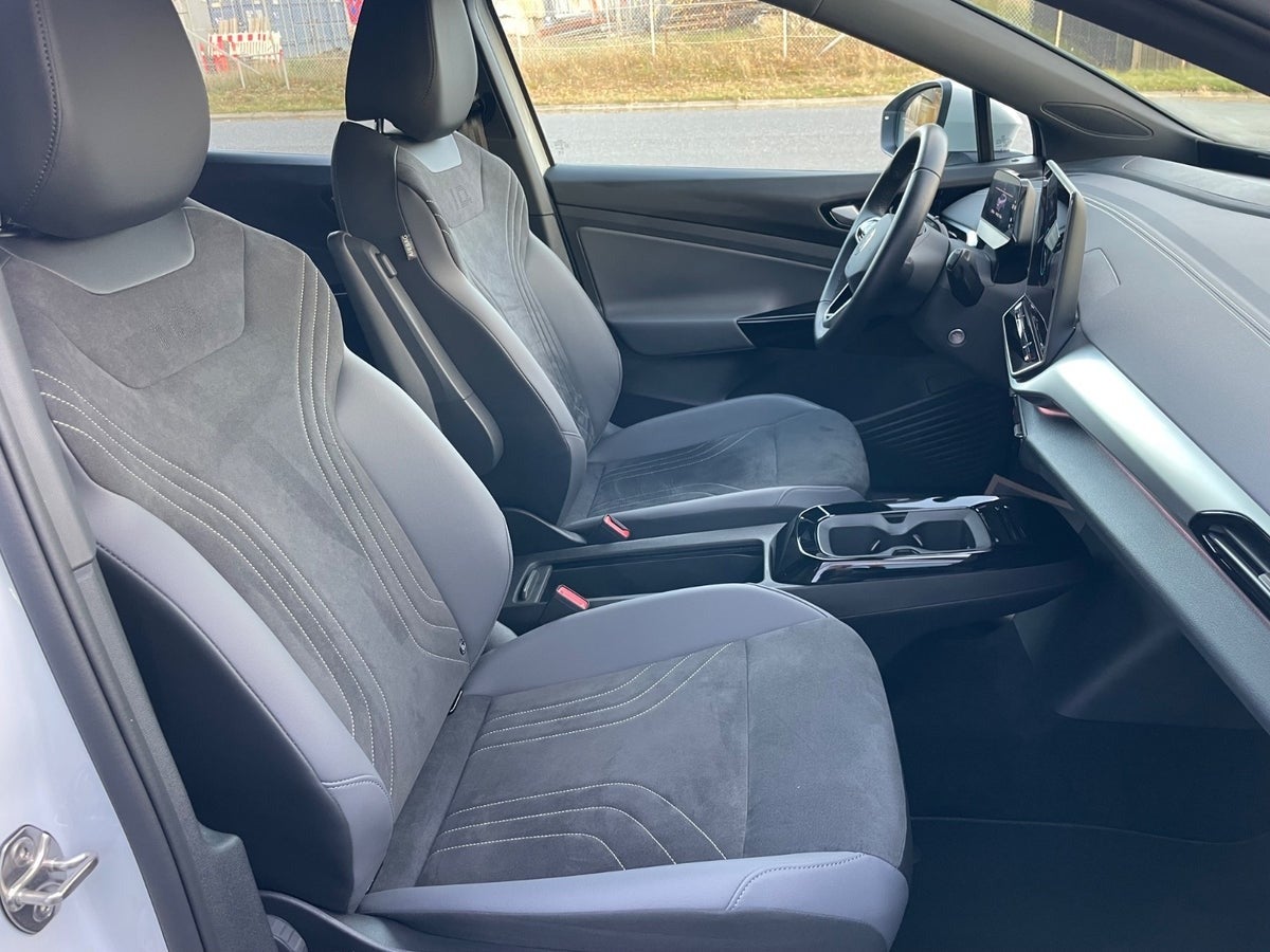 Billede af VW ID.4 52 Life