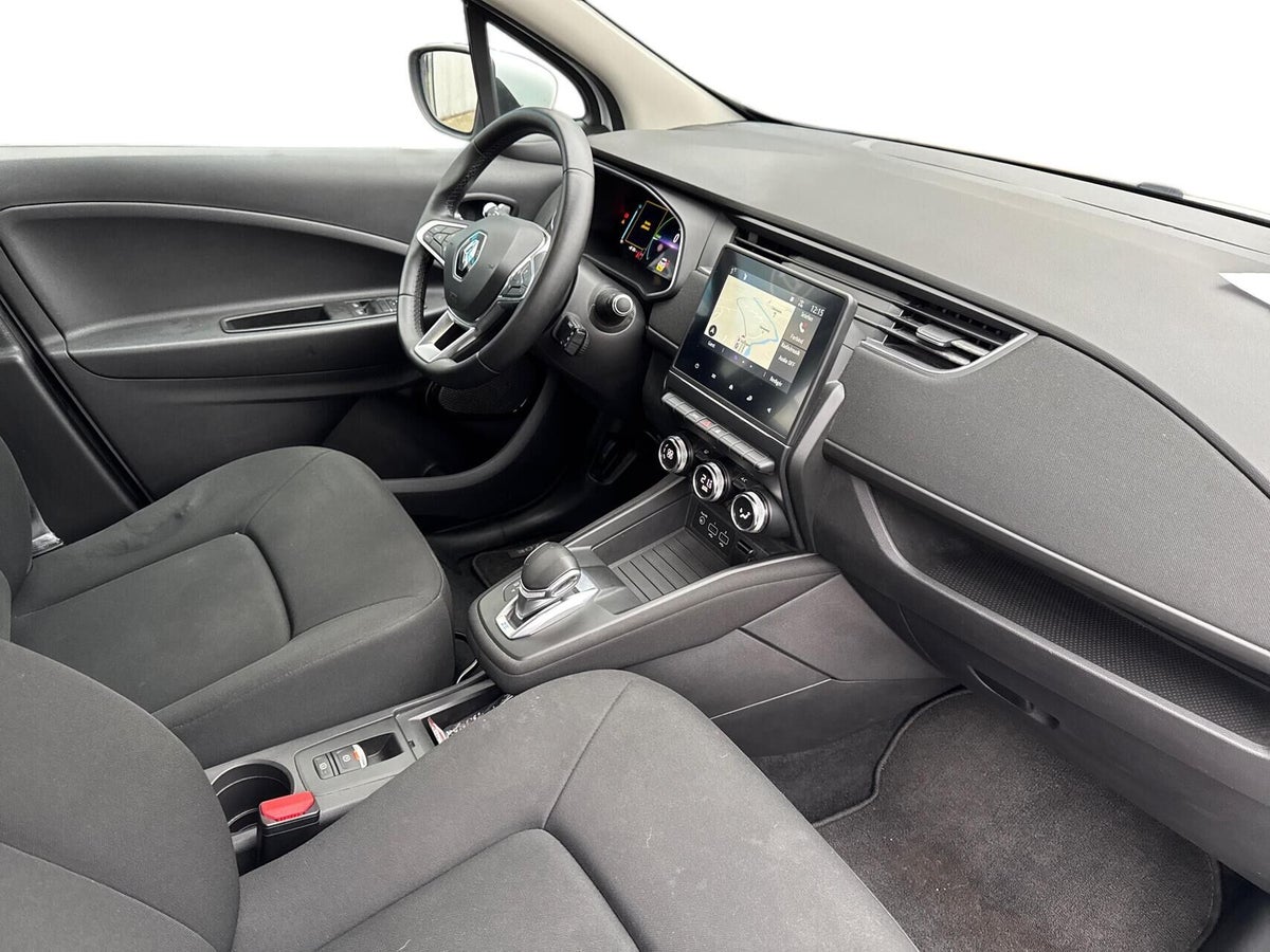 Renault Zoe Go! billede 10